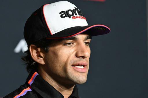 Márquez y Martín llegan en un pulso abierto a la gira asiática de MotoGP