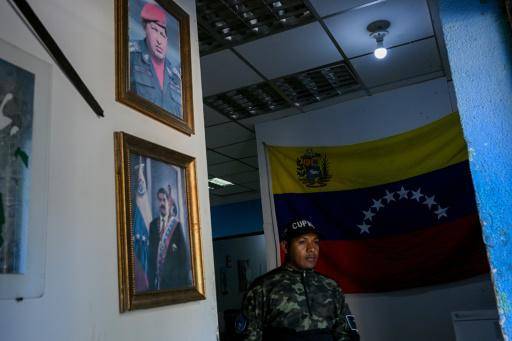 El brazo armado civil de la Revolución que jura con Maduro: los colectivos