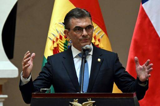 Bolivia recibe la primera visita de Estado de un presidente chileno en 71 años