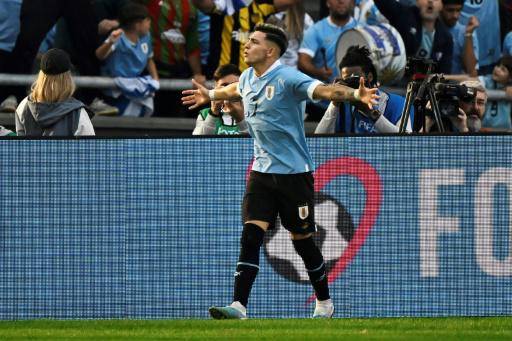 Los 'gurises' de Uruguay o los 'ragazzi' de Italia: el Mundial Sub-20 tendrá nuevo campeón
