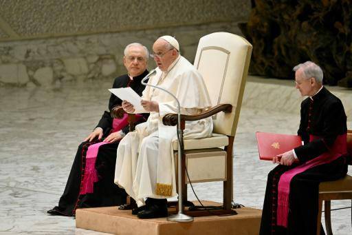 El Vaticano aborda el aborto, la teoría de género y la gestación subrrogada en un texto sobre la dignidad humana