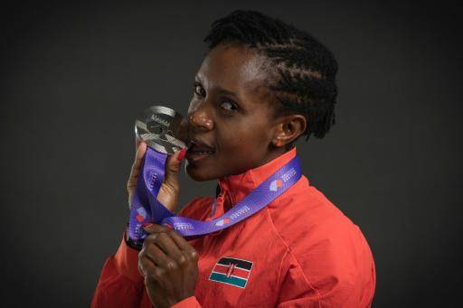 Lo más destacado del deporte femenino en 2025