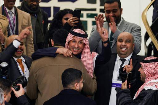 Riad, sede de la Exposición Universal de 2030 pese a críticas al reino saudí