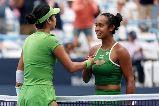 Español Jodar pasa a cuartos en Washington y De Miñaur se cita con joven Hewitt