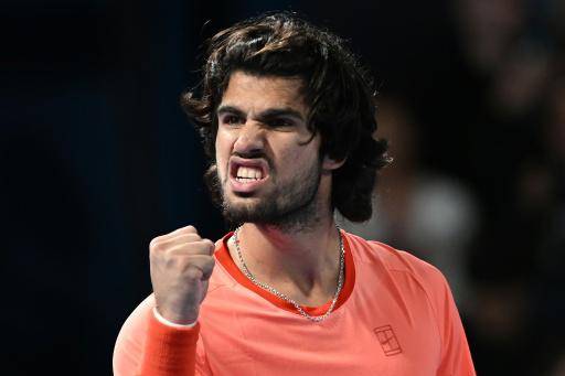 Alcaraz gana el torneo de Tokio, primer título desde su regreso de la lesión