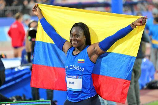 ¿Arias, Quintero y Ruiz? Colombia anhela volver a tener un campeón olímpico