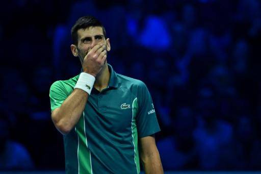 Djokovic arranca su 400ª semana como número 1 del ranking ATP