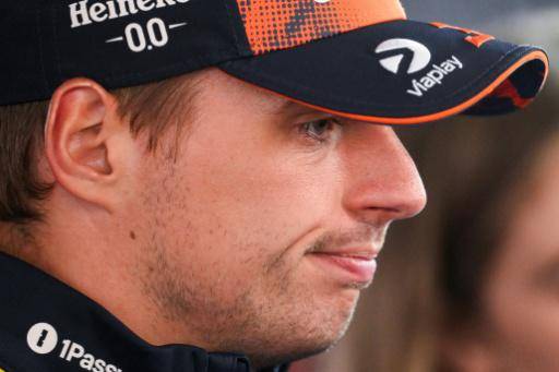La F1 se despide de Países Bajos con triunfo de Norris y accidente de Verstappen