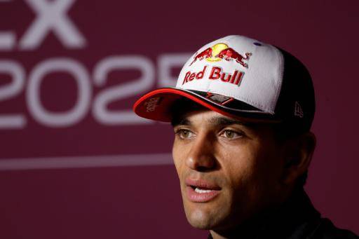 Marc Márquez inicia en Austria una carrera contra sí mismo por el título de MotoGP