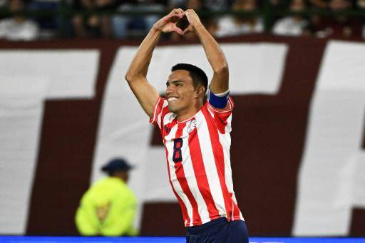 Paraguay clasifica al fútbol de París-2024 y es campeón del Preolímpico sudamericano