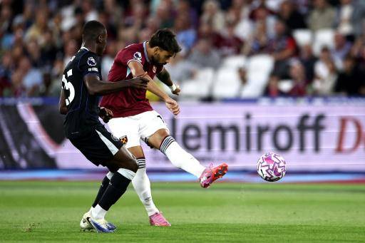 Redimido de escándalo de apuestas, Lucas Paquetá vuelve a la órbita de Brasil