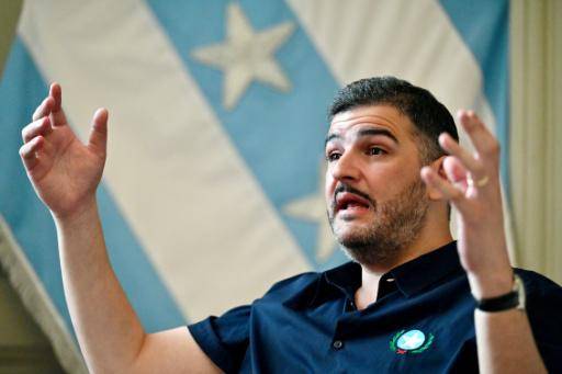 Alcalde opositor volverá a prisión tras ser operado en un hospital en Ecuador