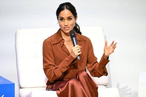 Filipinas investiga una computadora con imágenes de abuso infantil donde vivió el padre de Meghan Markle