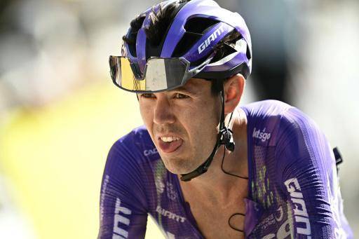 Ben O'Connor y Sivakov fichan por el Decathlon CMA CGM de Paul Seixas