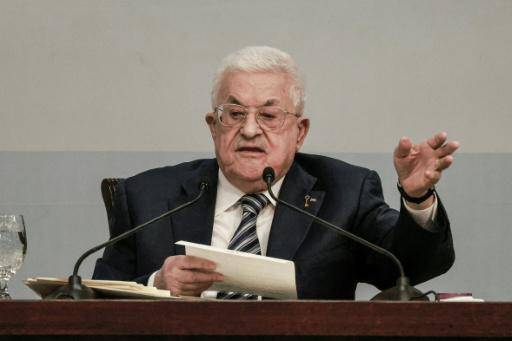 Las elecciones legislativas palestinas tendrán lugar el 28 de noviembre, según un decreto de Abás
