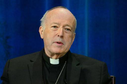 Un cardenal estadounidense critica enérgicamente la guerra contra Irán