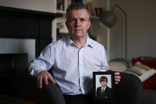 Un canadiense vendedor de kits para suicidarse se declara culpable