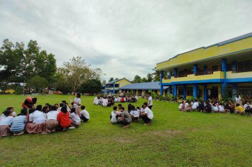 Un terremoto de magnitud 6,0 estremece el sur de Filipinas sin dejar víctimas