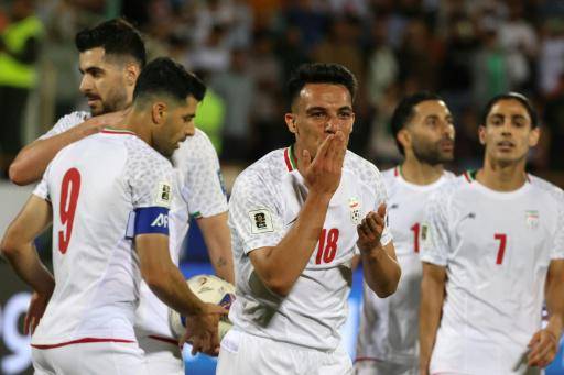 Irán prohíbe a sus equipos deportivos viajar a países hostiles