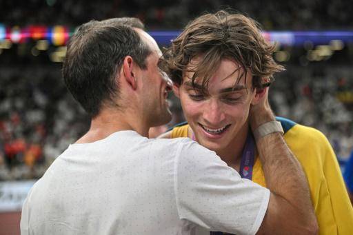 De 4 m en 1912 a 6,30 m en 2025: los hitos del récord del salto con garrocha