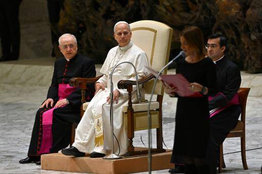 El viaje del papa por países africanos incluirá una etapa en Angola