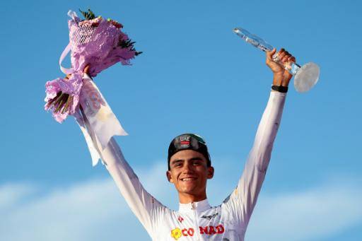 Los cinco deportistas latinos que dieron que hablar en 2025