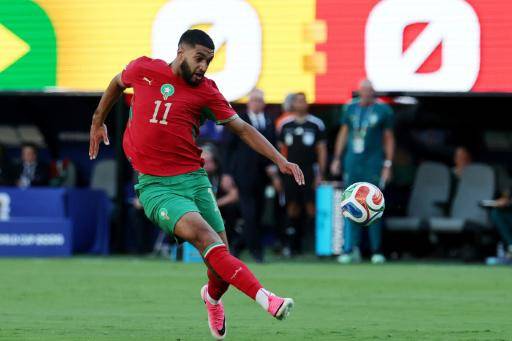 En duelo de amistades peligrosas, Países Bajos y Marruecos por el pase a octavos