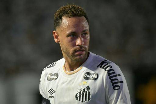 Cienciano hace historia en la Copa Sudamericana al golear a Botafogo; Neymar lidera al Santos