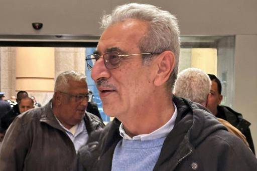 Trump nombra a Marco Rubio y Tony Blair para el consejo de paz en Gaza