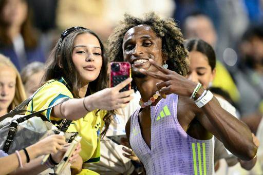 La élite del atletismo se cita en el estreno de los Ultimate Championships