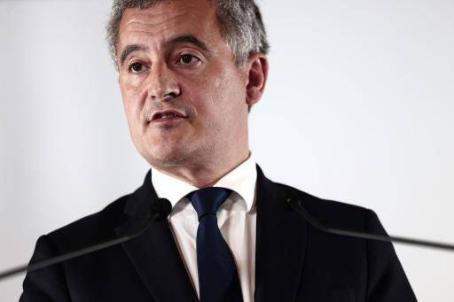 El ministro de Justicia rechaza dimitir tras posibles fallos en caso de niña muerta en Francia