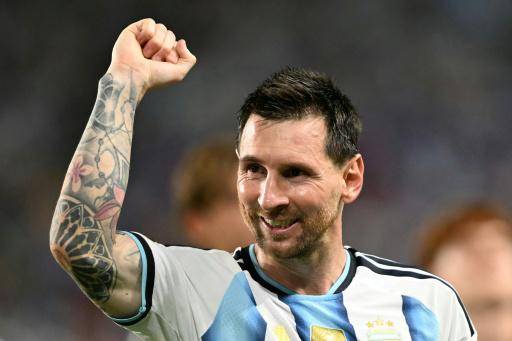 La Messidependencia: un fenómeno que se agranda con el tiempo