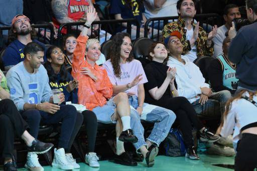 El NY Liberty asalta Brooklyn, símbolo del baloncesto femenino estadounidense de moda
