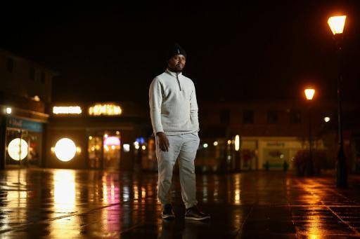 Somos fantasmas, la vida de los trabajadores nocturnos inmigrantes de Reino Unido