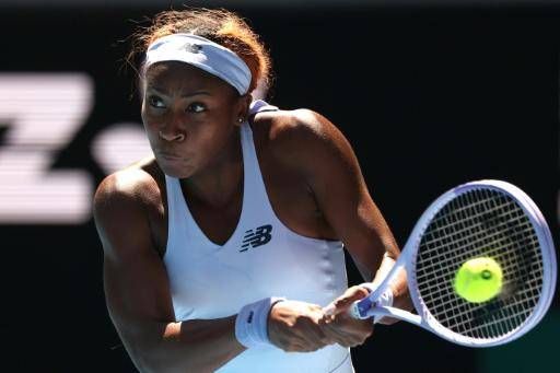 Numerosas candidatas para evitar un título de Sabalenka en Melbourne