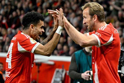 PSG-Bayern, un choque de titanes por un puesto en la final de Champions