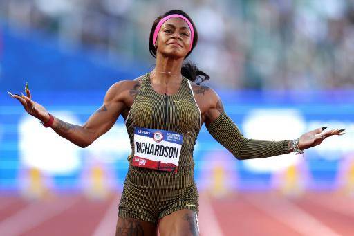 Lyles, Richardson, Duplantis: el atletismo en busca de su superestrella