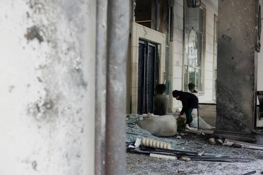 El Consejo de Seguridad de la ONU convoca el lunes una reunión de emergencia sobre Ucrania