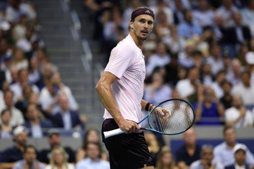 Tras tumbar a Alcaraz, Shelton busca su primera final del US Open ante su amigo Tiafoe