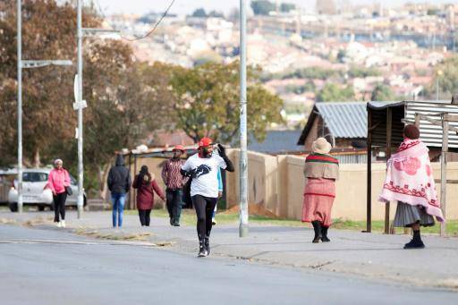 La Carrera de los Camaradas, un símbolo de esperanza en Sudáfrica