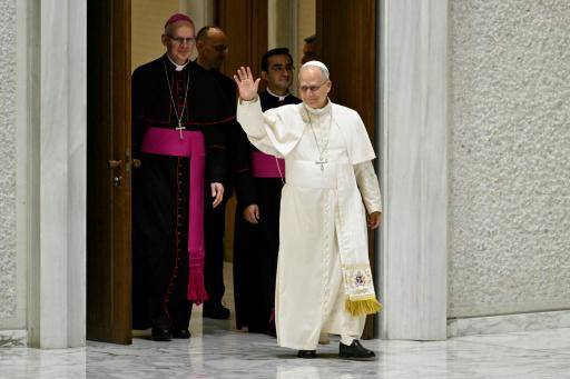 El papa no asistirá al encuentro de Asís la semana próxima