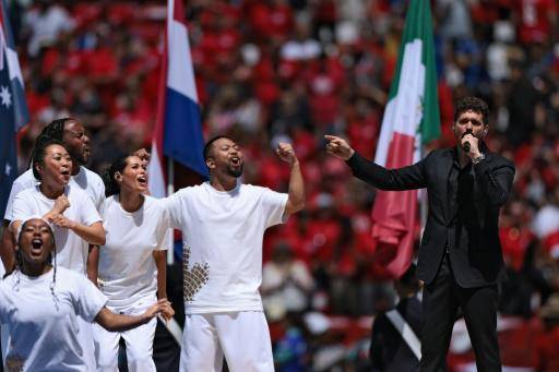 Canadá saborea su histórico estreno como anfitrión de un Mundial