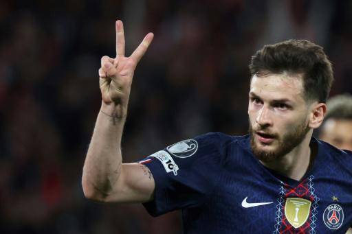 PSG-Arsenal, la consagración de un equipo de leyenda o el cobro de una deuda histórica