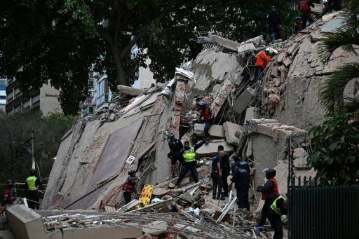 Dos potentes terremotos dejan al menos 32 muertos, 700 heridos y devastación en Venezuela