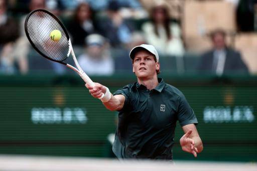 Alcaraz y Sinner se citan en final de Montecarlo, con el N.1 en juego