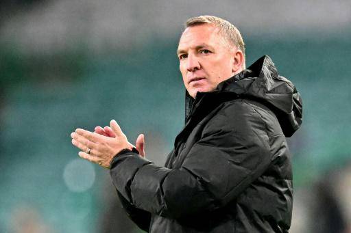 Brendan Rodgers sustituye a Míchel como entrenador del Al Qadsiah saudita