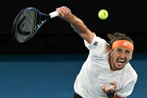 Último escollo para Alcaraz y Sinner antes de una nueva final de Grand Slam