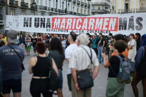 Arranca la campaña electoral en España bajo la sombra de Maricarmen