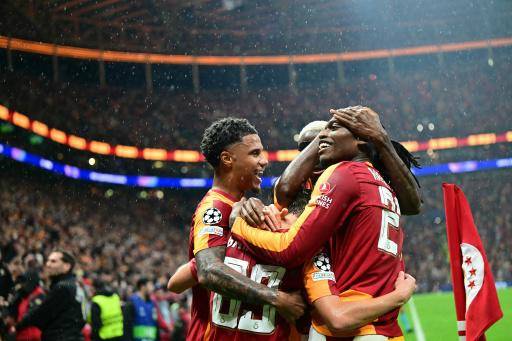 Barça, Arsenal y Atlético lucen goles en Europa, batacazo del Inter