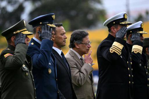 La recertificación de la lucha antidrogas de Colombia es un tema menor en la relación con EEUU, dice un ministro